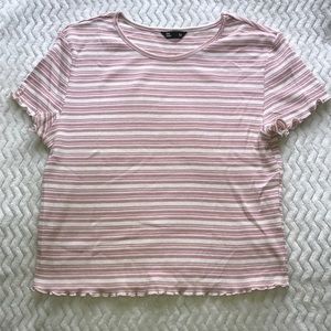 Women’s retro top